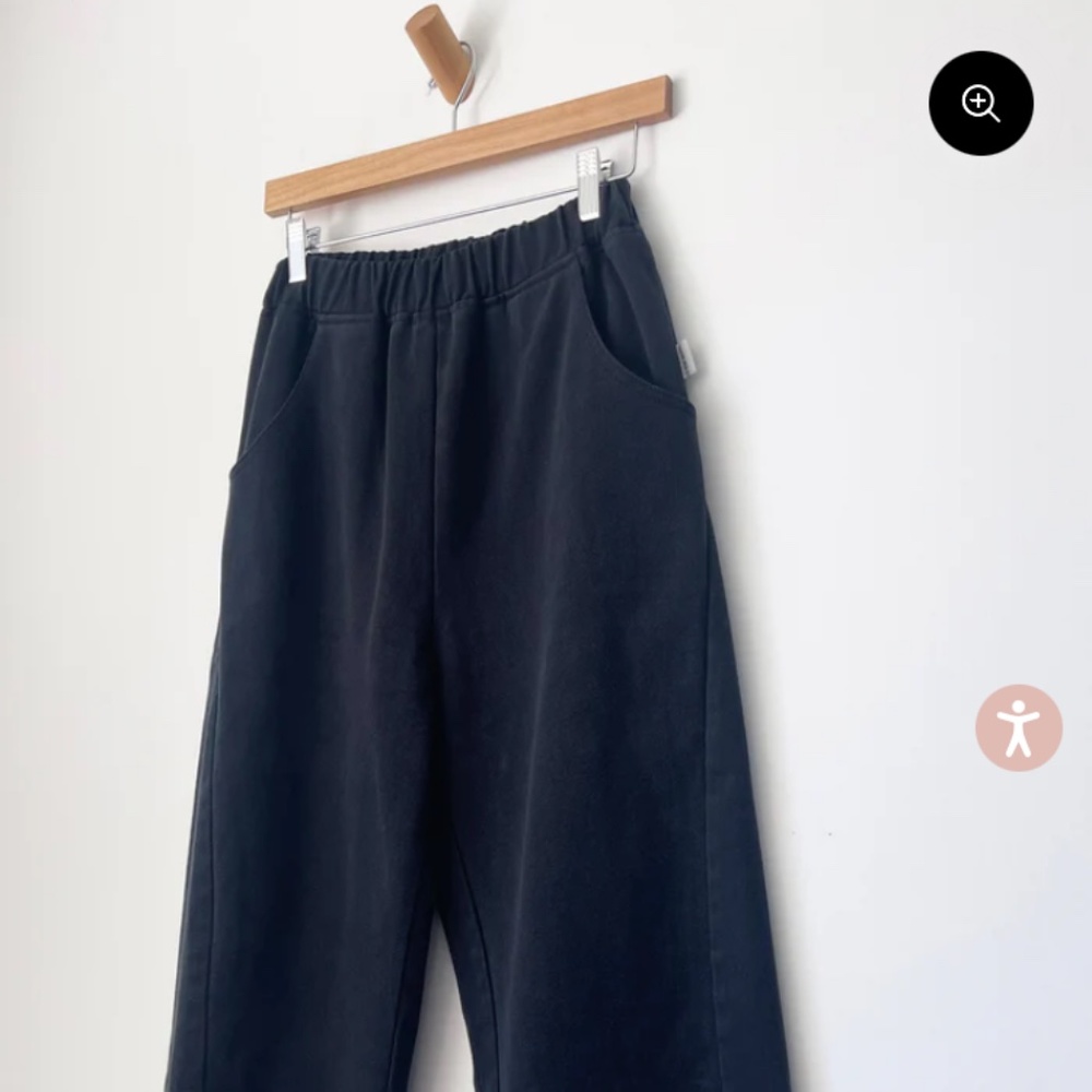 Le Bon Shoppe Arc jeans